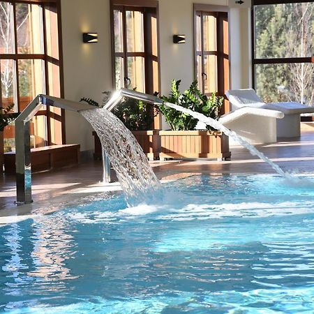 Hotel Osada Karbowko Wellness & Spa Elgiszewo  Extérieur photo