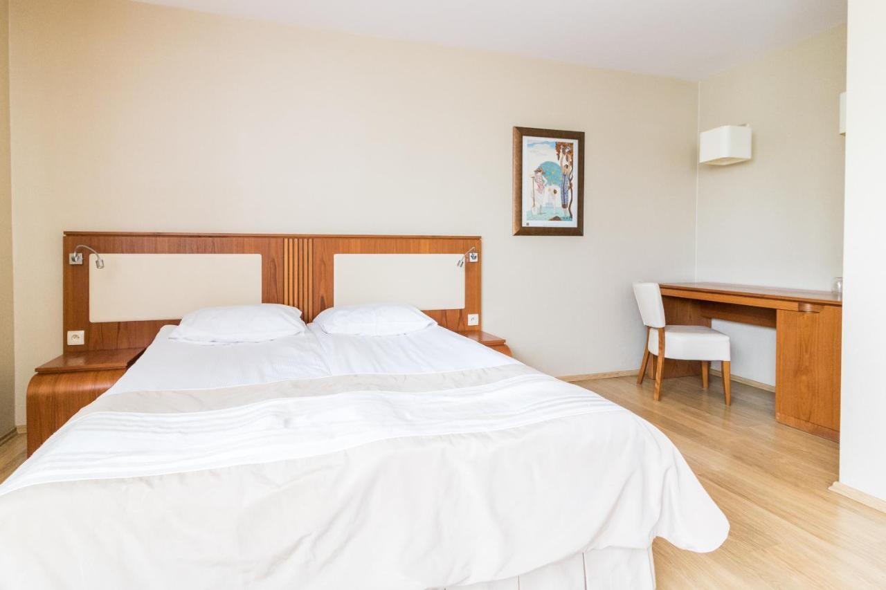 Hotel Osada Karbowko Wellness & Spa Elgiszewo  Extérieur photo