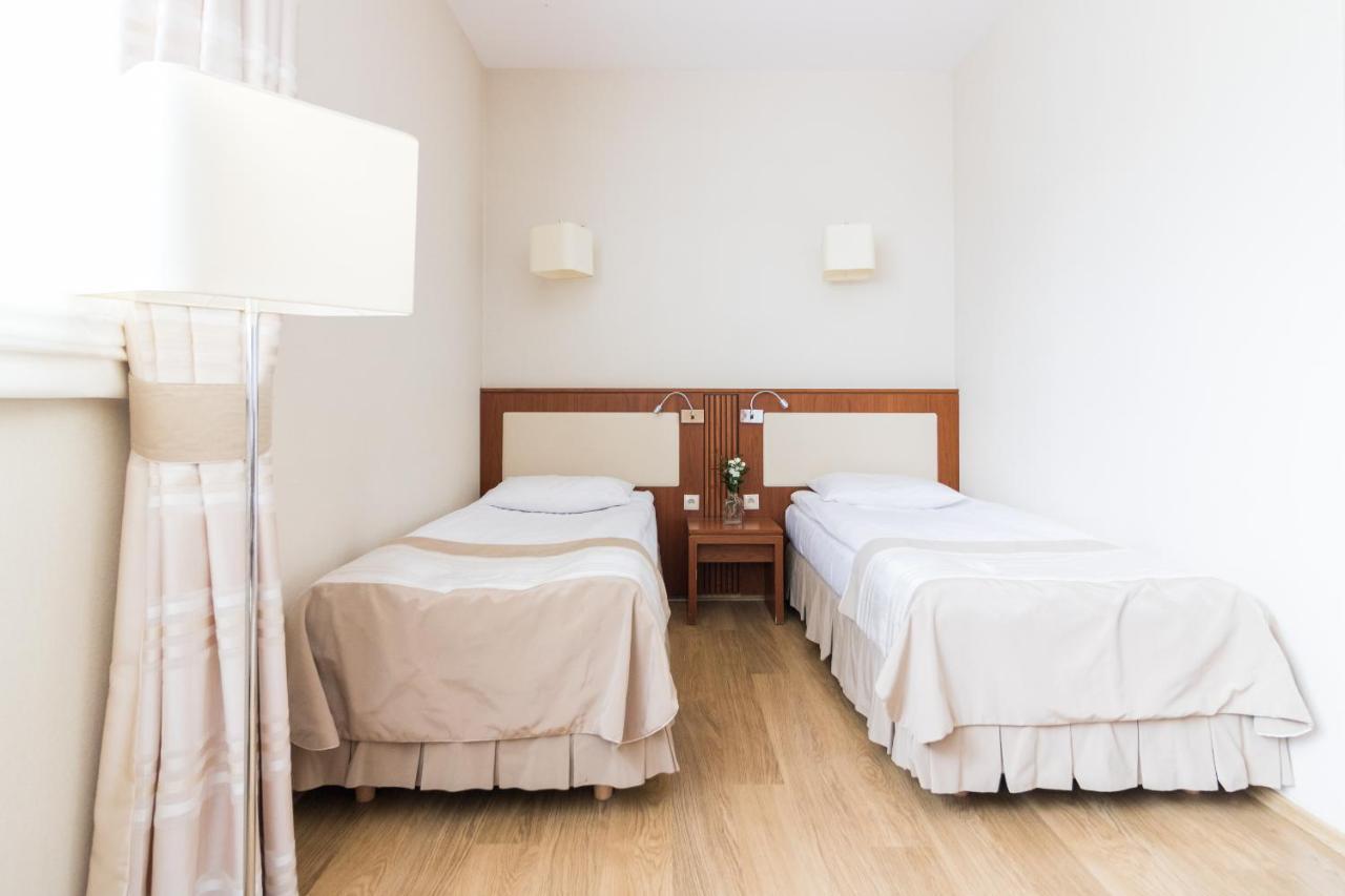Hotel Osada Karbowko Wellness & Spa Elgiszewo  Extérieur photo