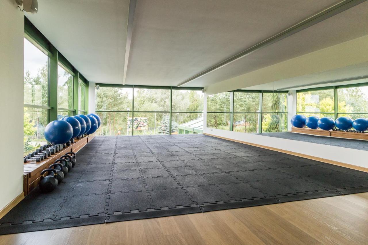 Hotel Osada Karbowko Wellness & Spa Elgiszewo  Extérieur photo