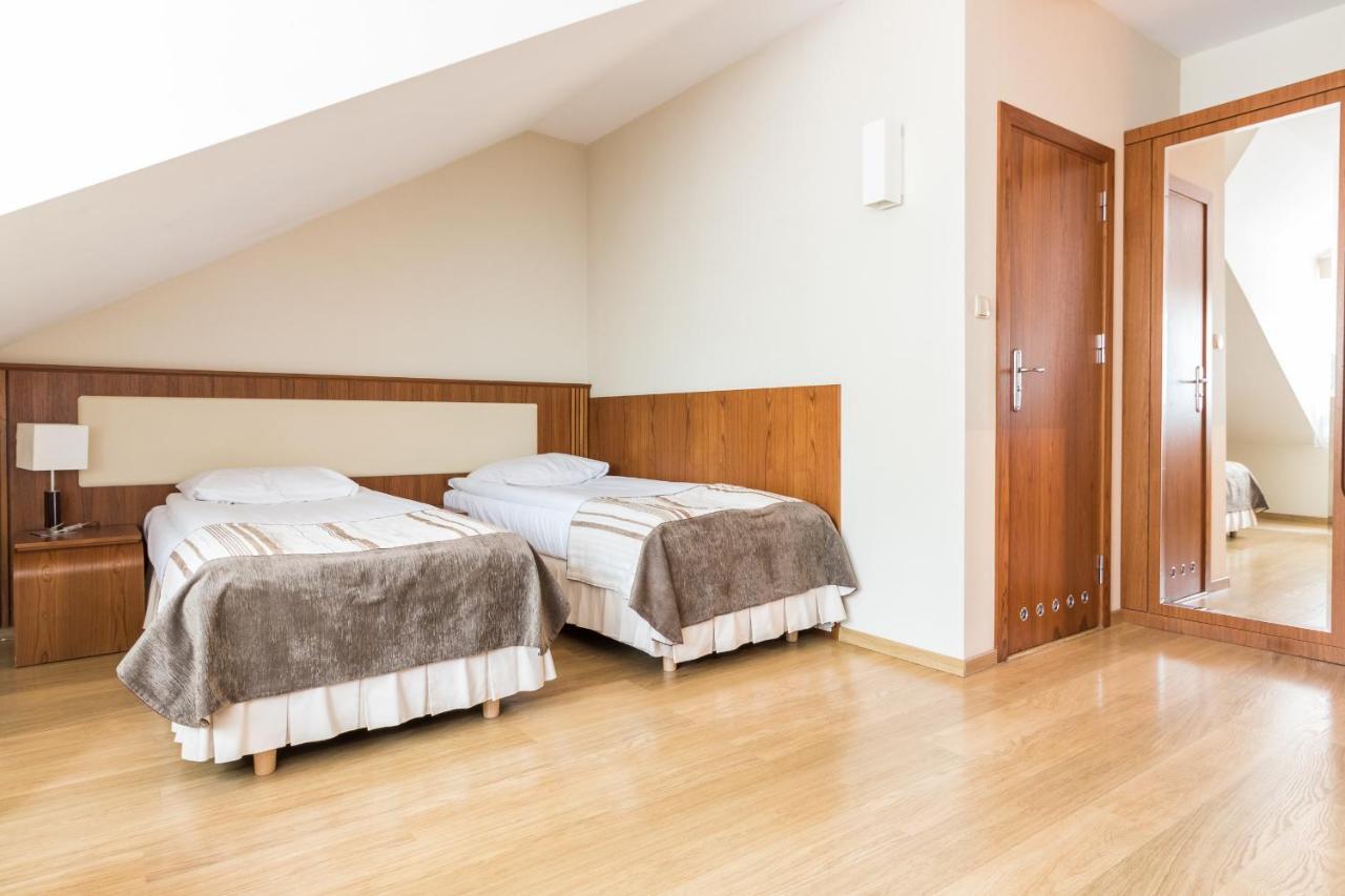 Hotel Osada Karbowko Wellness & Spa Elgiszewo  Extérieur photo