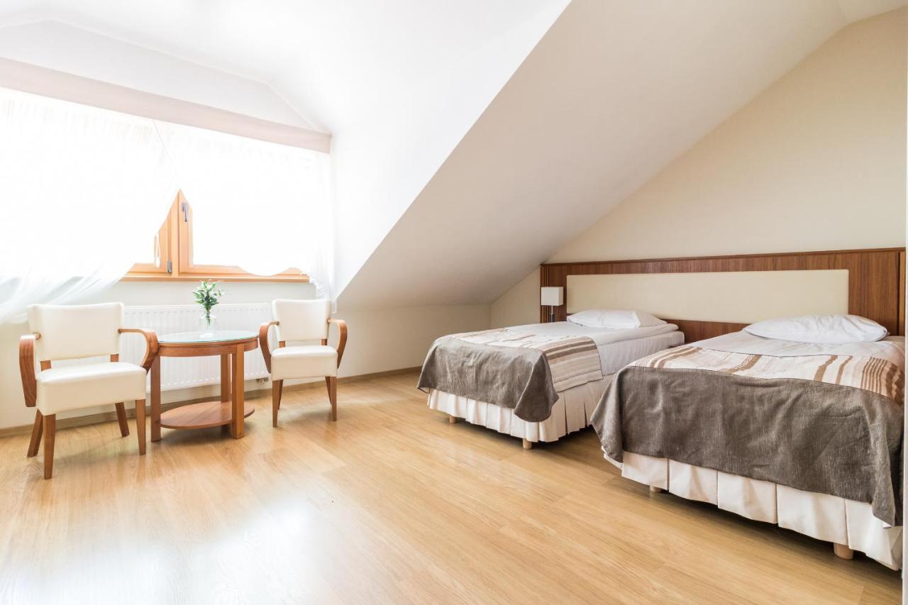 Hotel Osada Karbowko Wellness & Spa Elgiszewo  Extérieur photo