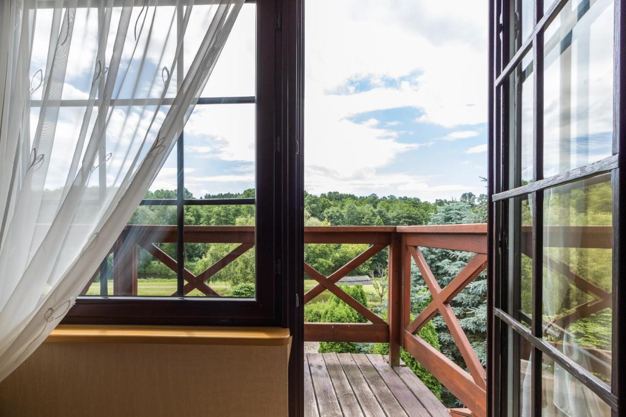 Hotel Osada Karbowko Wellness & Spa Elgiszewo  Extérieur photo