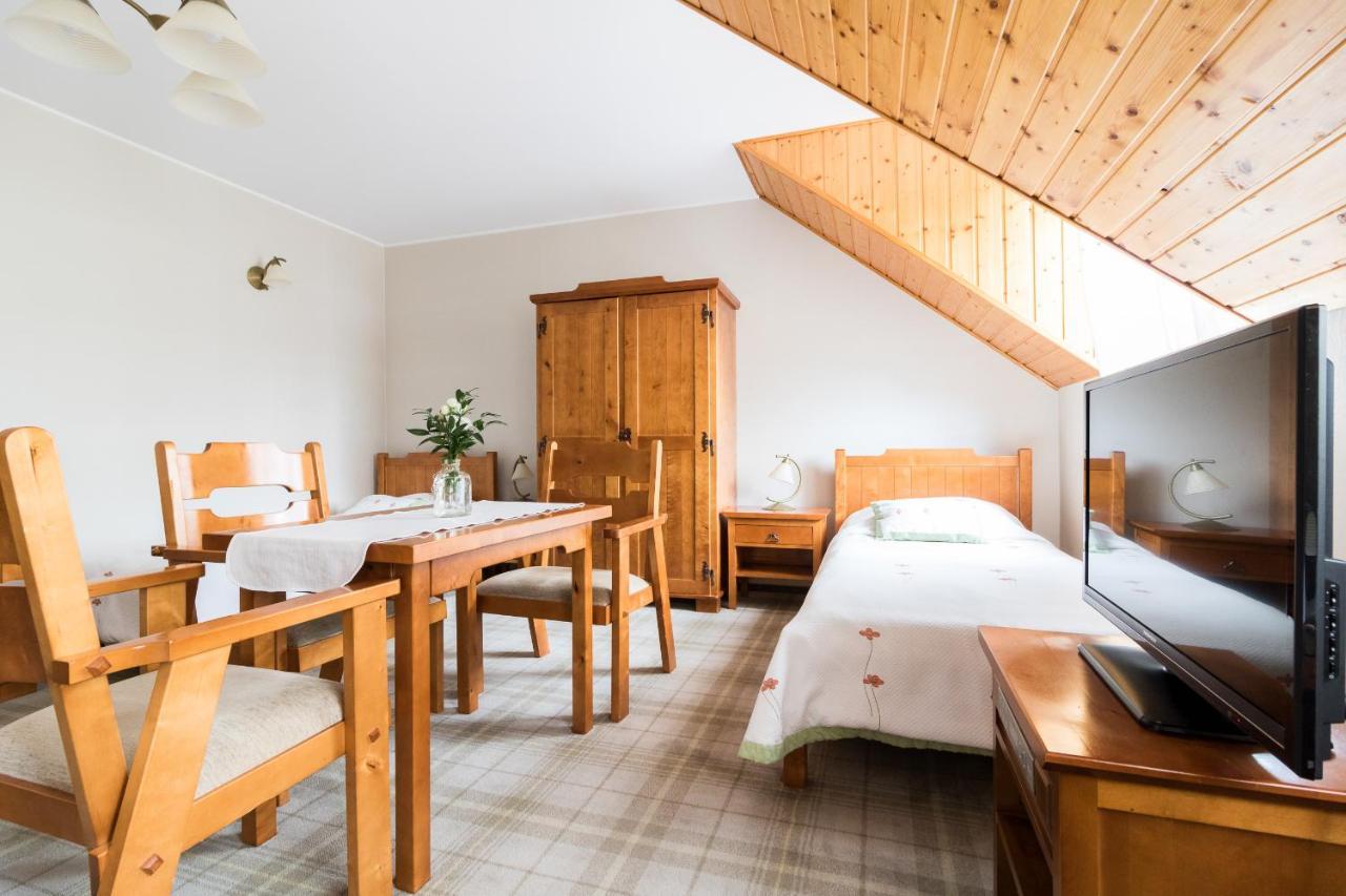 Hotel Osada Karbowko Wellness & Spa Elgiszewo  Extérieur photo