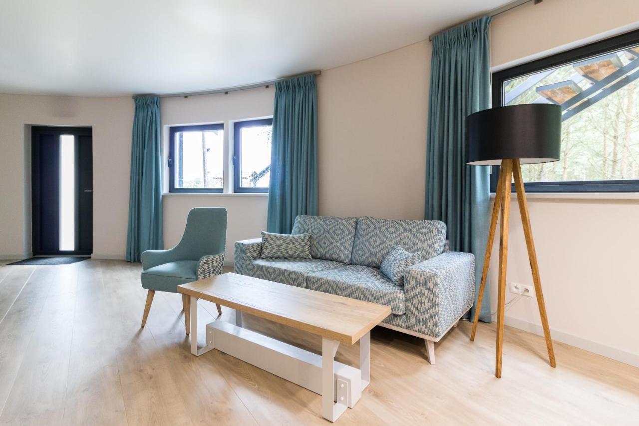 Hotel Osada Karbowko Wellness & Spa Elgiszewo  Extérieur photo