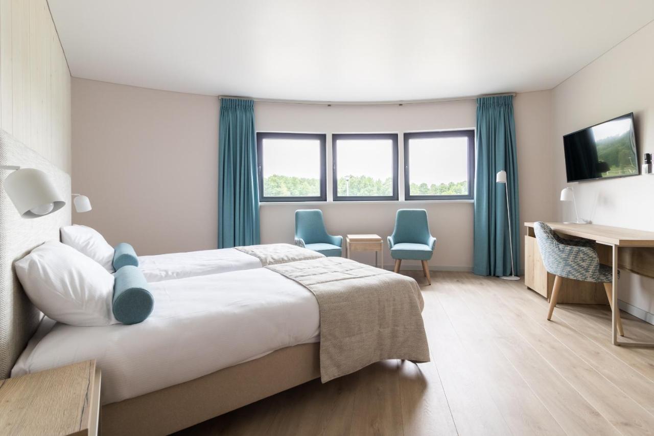 Hotel Osada Karbowko Wellness & Spa Elgiszewo  Extérieur photo