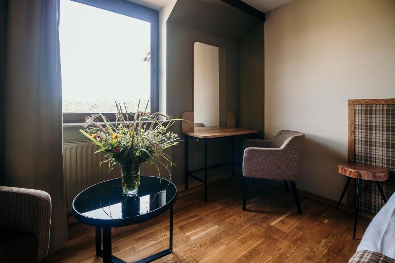 Hotel Osada Karbowko Wellness & Spa Elgiszewo  Extérieur photo
