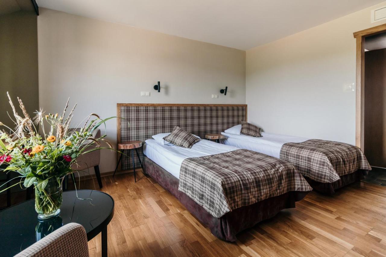 Hotel Osada Karbowko Wellness & Spa Elgiszewo  Extérieur photo