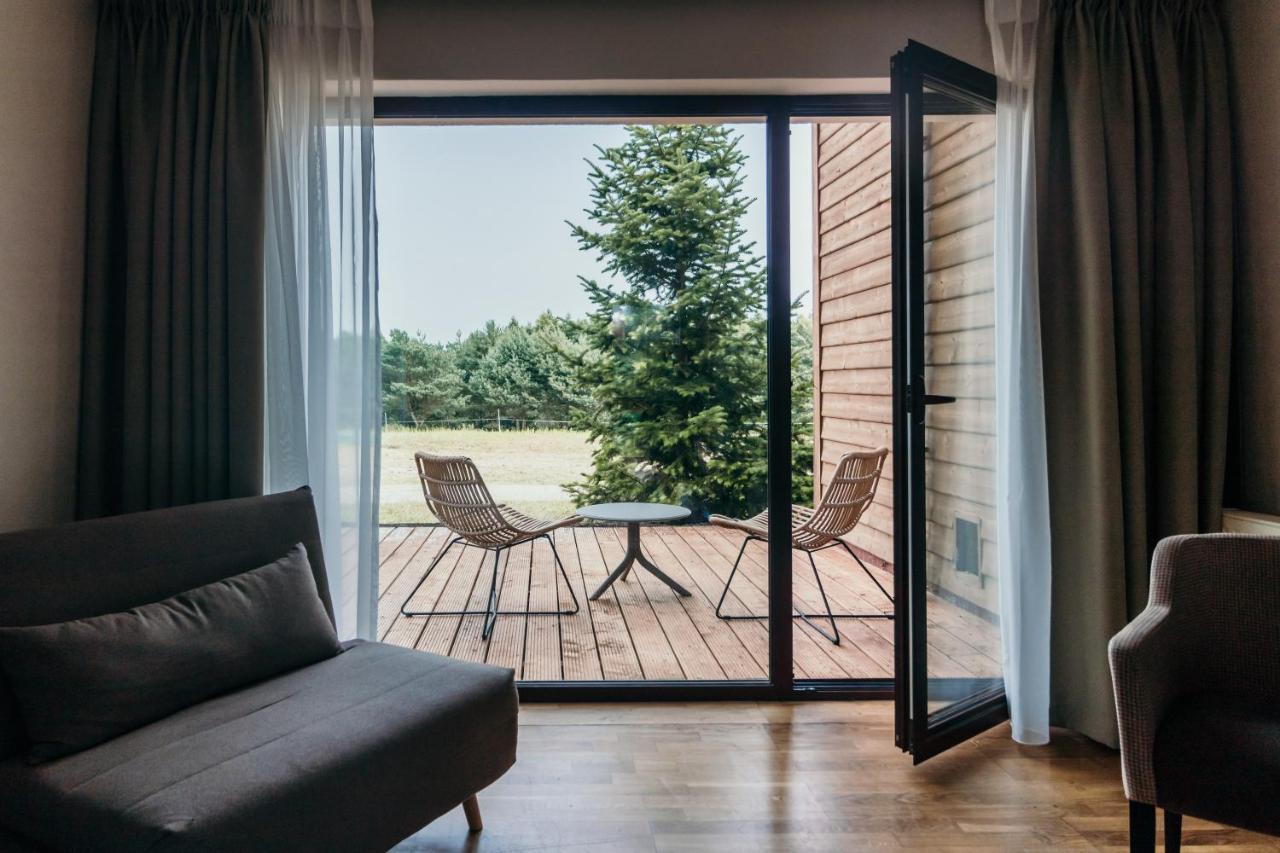Hotel Osada Karbowko Wellness & Spa Elgiszewo  Extérieur photo
