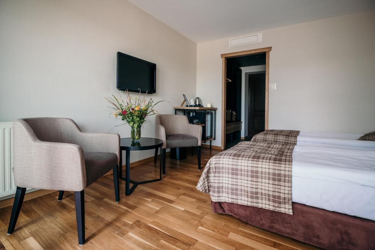 Hotel Osada Karbowko Wellness & Spa Elgiszewo  Extérieur photo