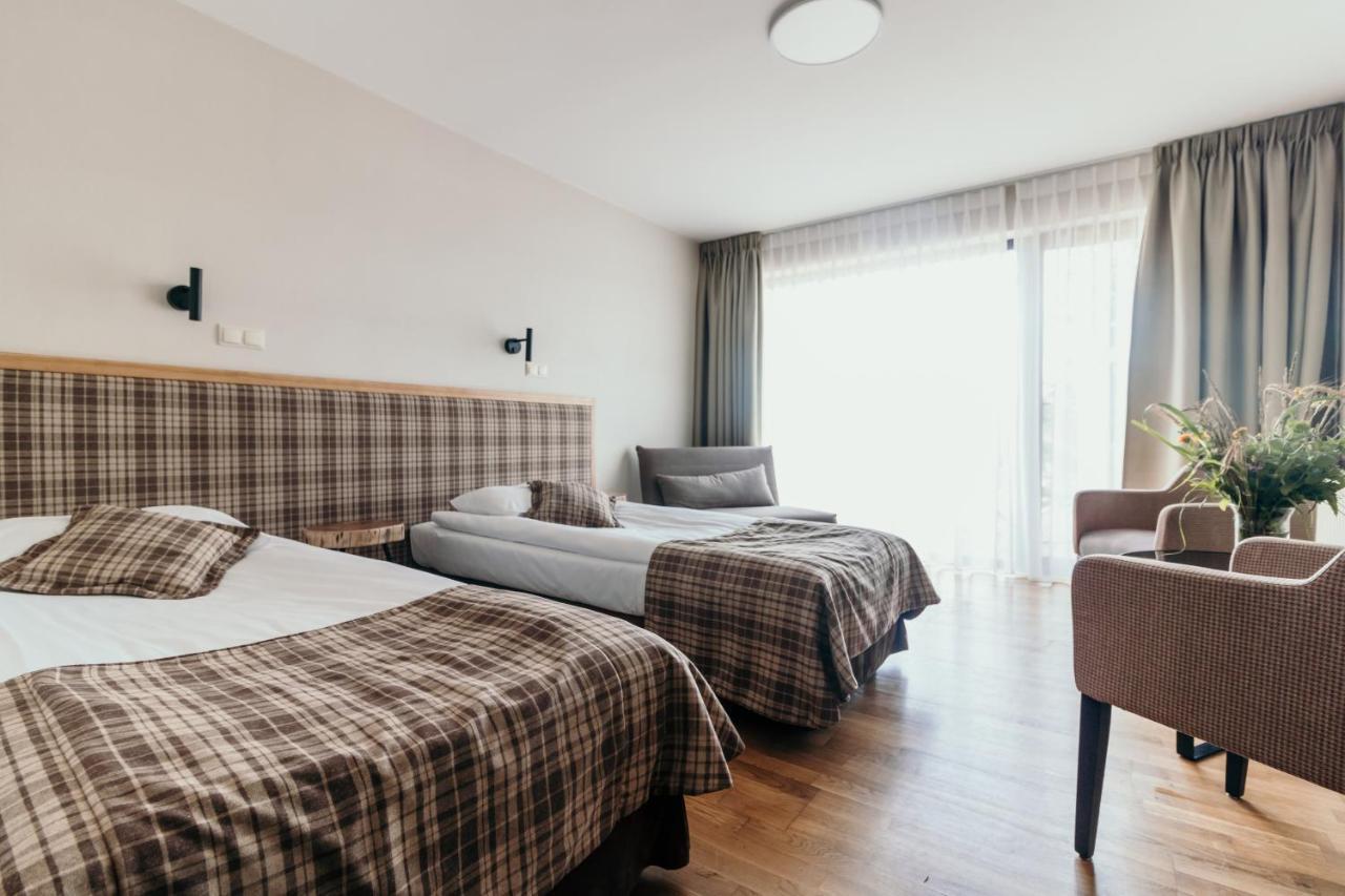 Hotel Osada Karbowko Wellness & Spa Elgiszewo  Extérieur photo