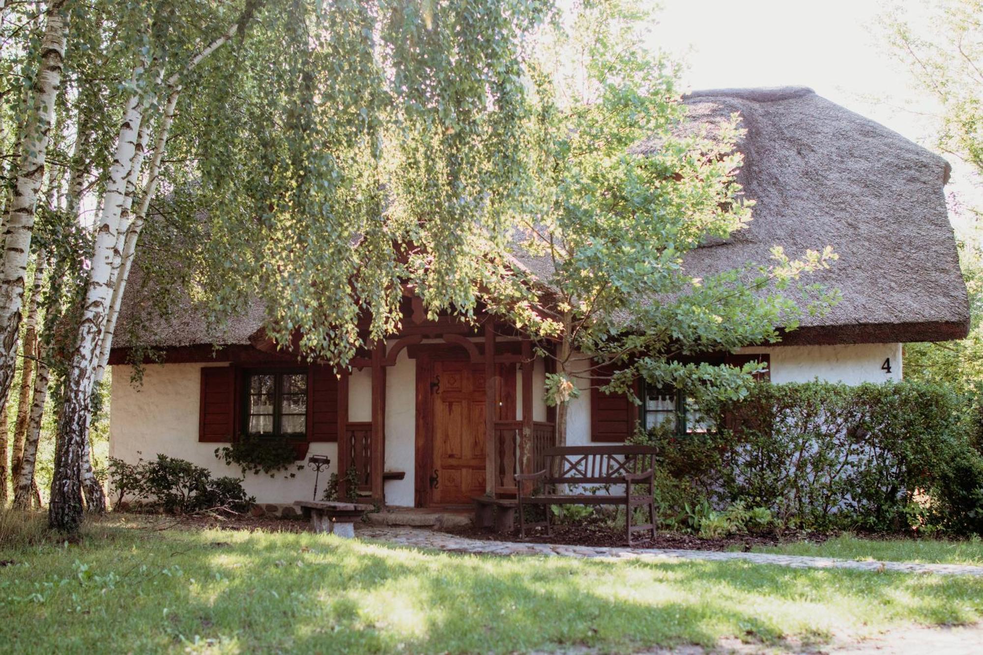 Hotel Osada Karbowko Wellness & Spa Elgiszewo  Extérieur photo