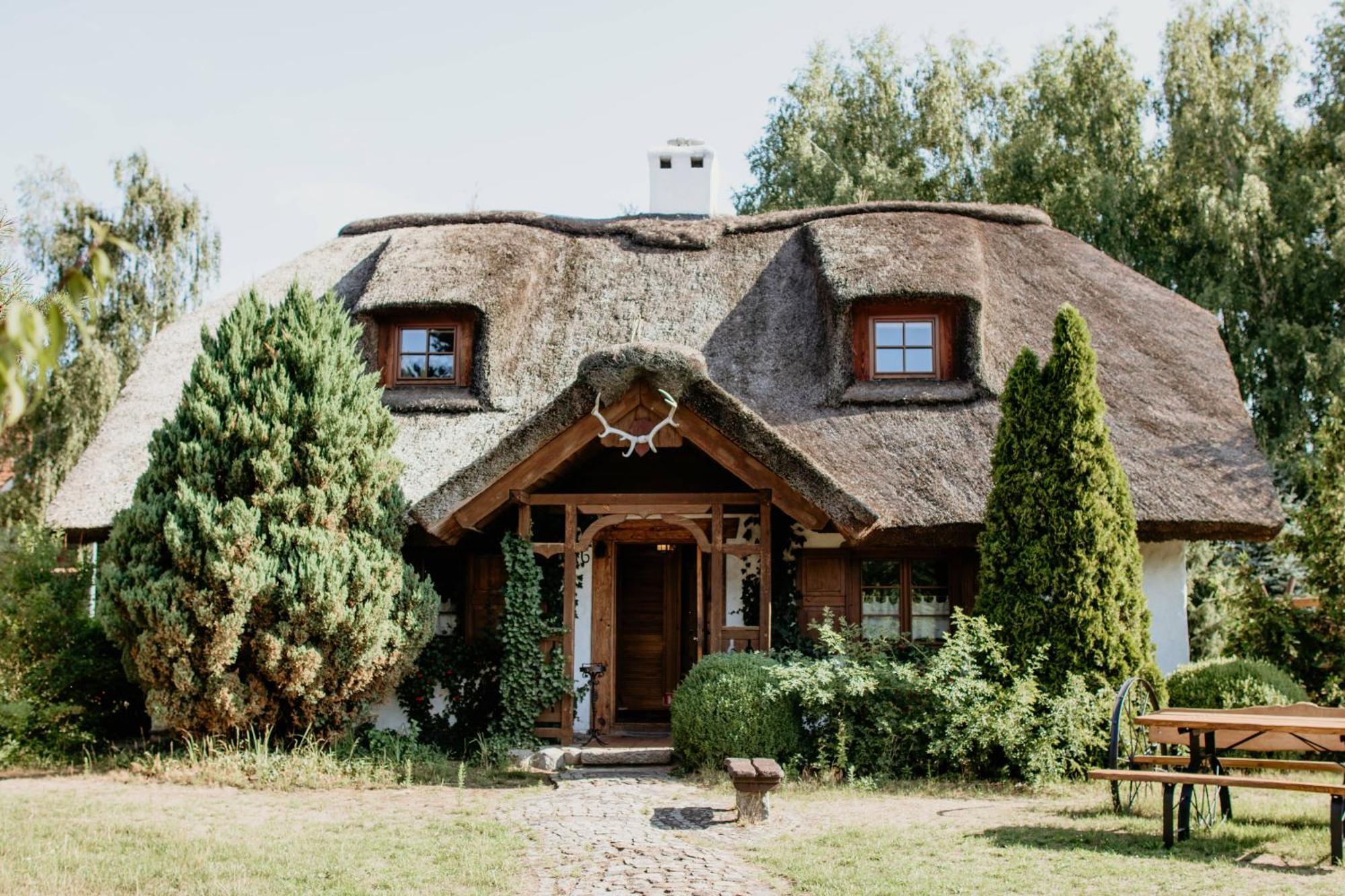 Hotel Osada Karbowko Wellness & Spa Elgiszewo  Extérieur photo