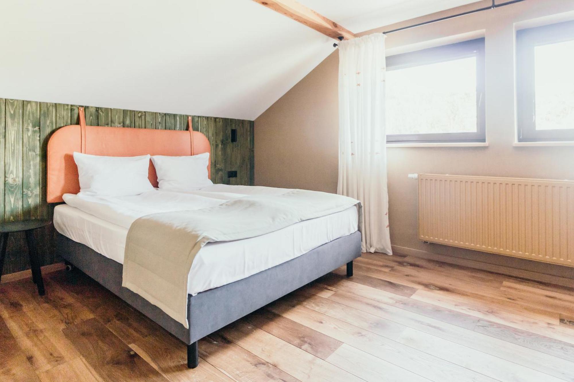 Hotel Osada Karbowko Wellness & Spa Elgiszewo  Extérieur photo
